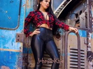 JohnsonKhai