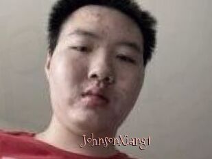 JohnsonXiang1