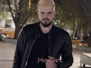 JohnxClark