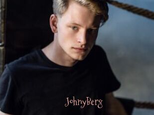 JohnyBerg