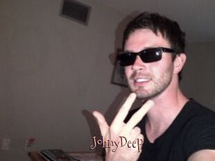 JohnyDeep