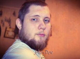 JohnyDew