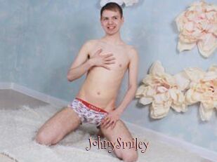 JohnySmiley