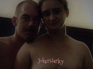JokerHarley