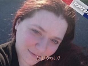 JolieRoseCG