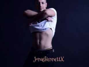 JonasBennettX