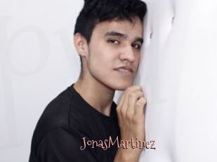 JonasMartinez