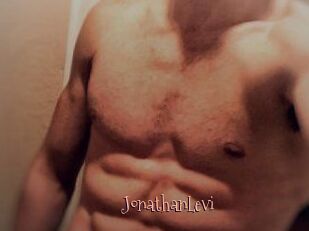 Jonathan_Levi