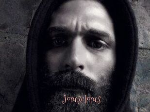 Jonesclones