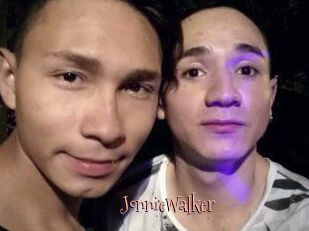 JonnieWalker