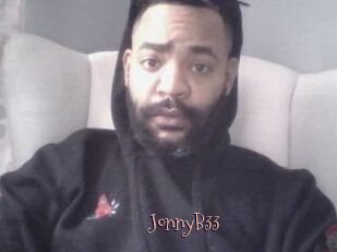JonnyB33
