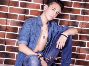 JonnyJones