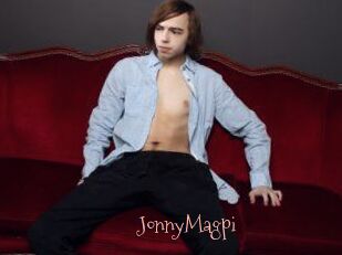 JonnyMagpi