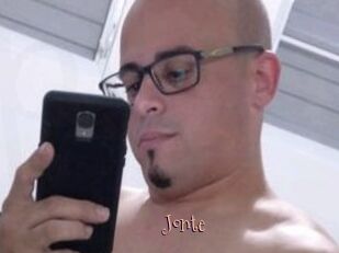 Jonte