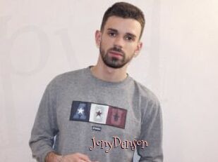 JonyDenson