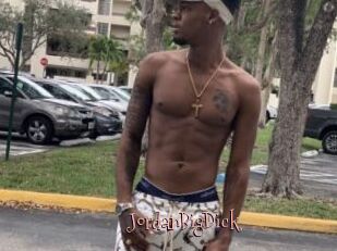 JordanBigDick