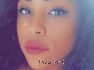 JordanJones