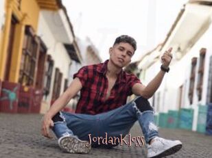 JordanKloss