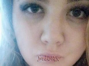 JordanRex