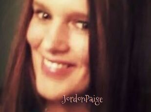 JordonPaige
