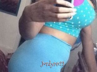 Jordynn22