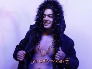 JorianPonomareff