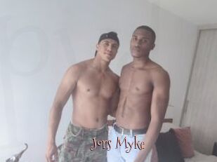 Jors_Myke