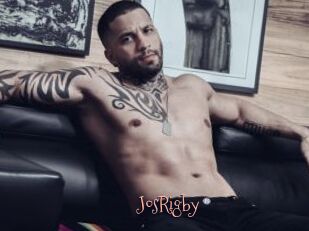 JosRigby