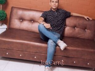 JoseCarris