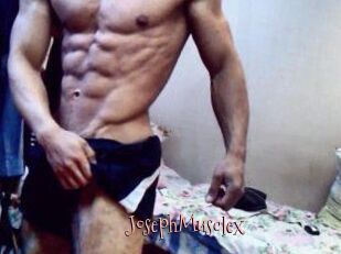 JosephMusclex