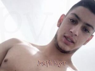 Joseph_Higor