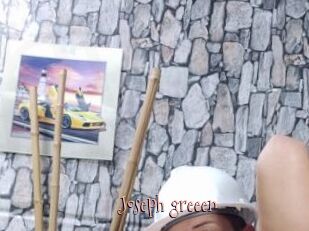 Joseph_greeen