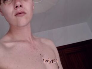 Josh123