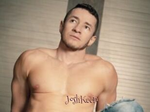 JoshKeen