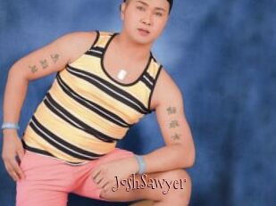 JoshSawyer