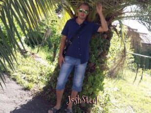 JoshSteel
