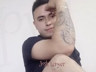 Josh_Lenyer