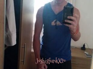 JoshisfunkX20