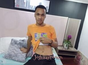 JoshuaBroown