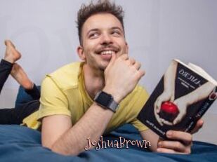 JoshuaBrown