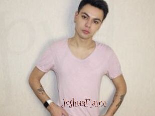 JoshuaFlame