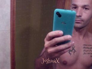 JoshuaX
