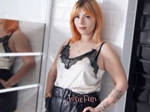 JosieFun