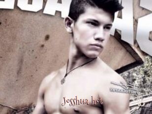 Josshua_hot