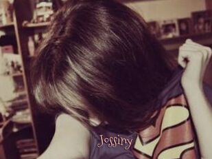 Jossiny