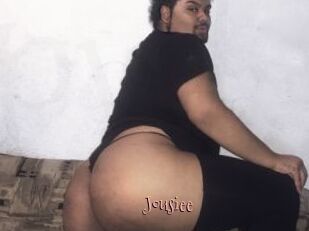 Jousiee