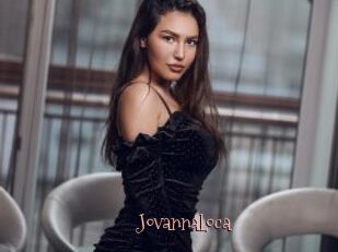JovannaLoca