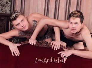JoviAndRafael