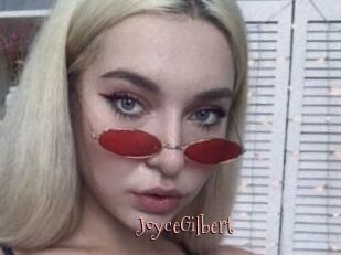 JoyceGilbert