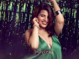 JoyceGrad